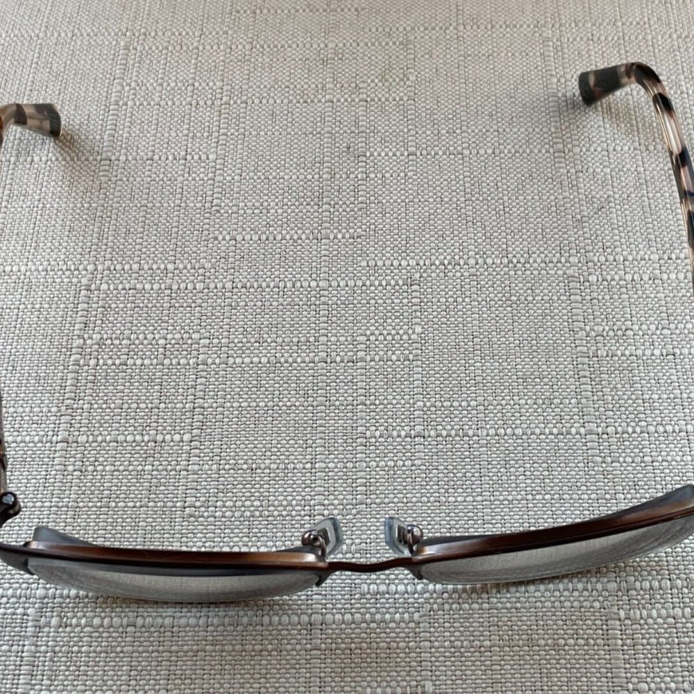DKNY Women Eyeglasses Frame Brown Tone DZY5633 1086 52[]16 135 Glasses - Picture 11 of 11